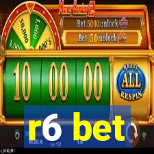 r6 bet